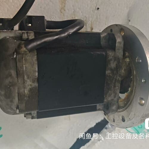 多摩川TS4614N2188E200伺服电机--议价商品