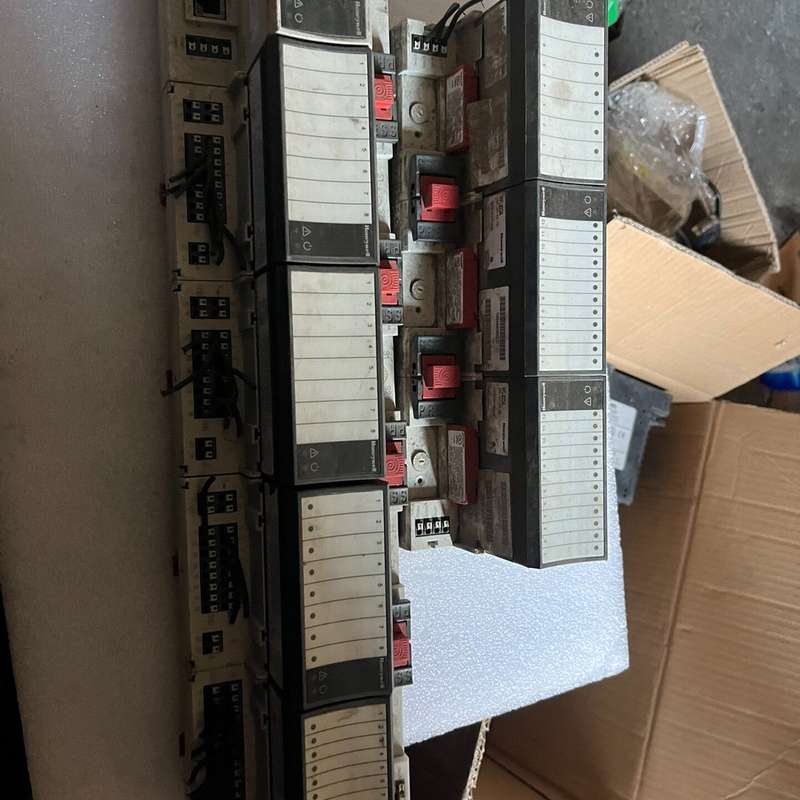 霍尼韦尔主机XCL8010A的780元/个，XFL823A跟--议价商品