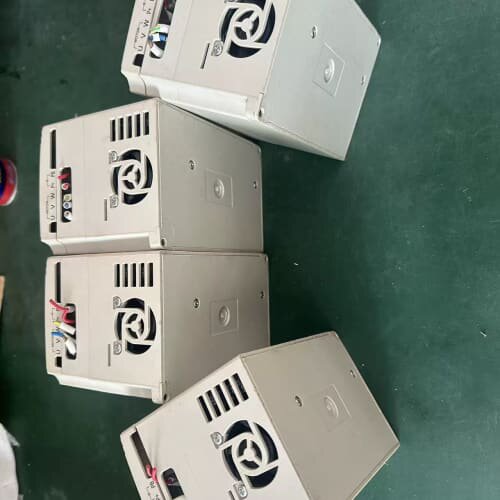 台创变频器TESECH--议价商品