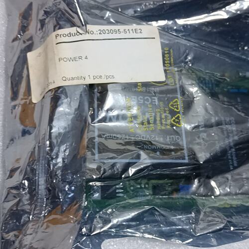 203095-511E2 POWER4--议价商品