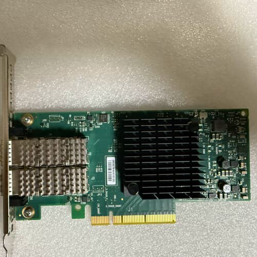 戴尔CX4121C ConnectX-4LX 0MRT0D双--议价商品