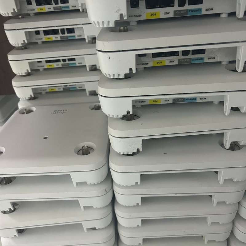 无线AP AIR-AP1852E-H-K9 原装二手,成--议价商品