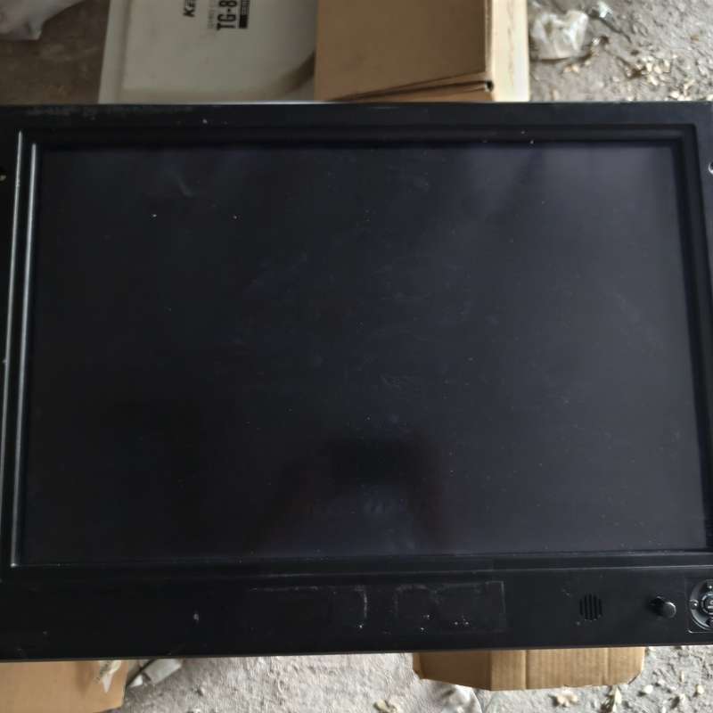 Hatteland显示器JH27T11，二手好用，需要联系--议价商品