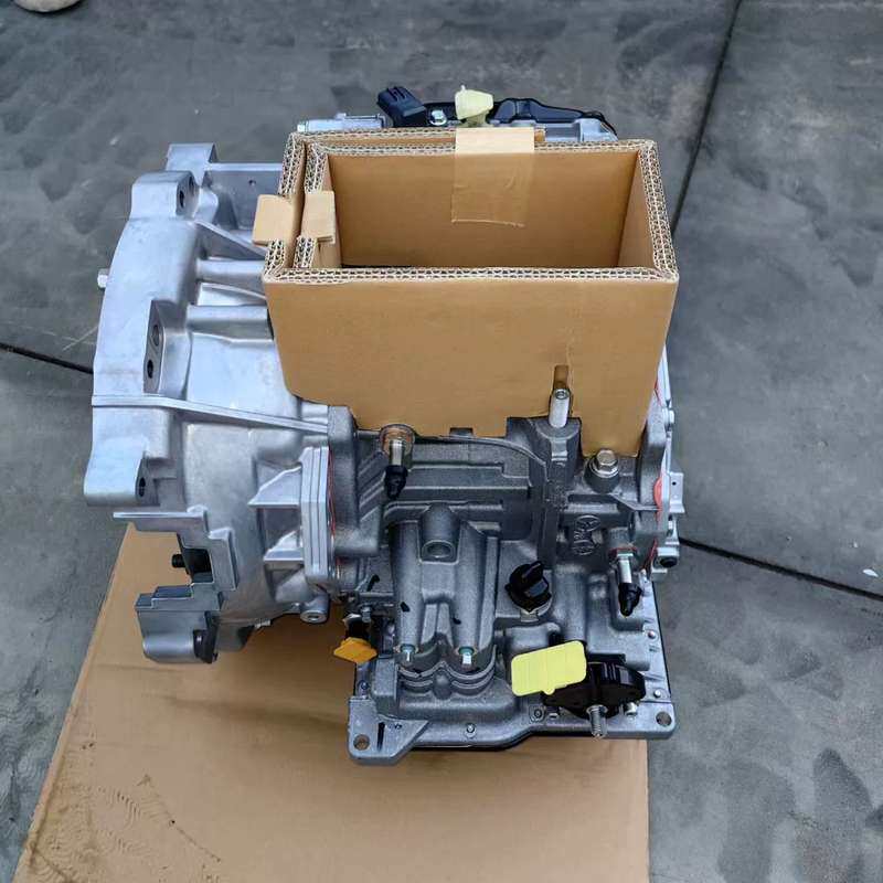 马六 瓦罐 轿跑原装4s 5AT变速箱总成,原厂日本进--议价商品
