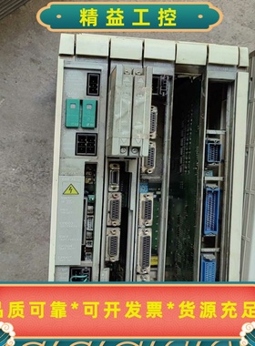 三菱主电源FCA520AMR，成色如图，来自日本三菱电机。这--议价商