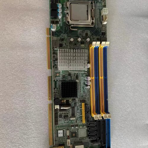 研华工控PCA-6194VG REV:A1 工控主板 拆机现--议价商品