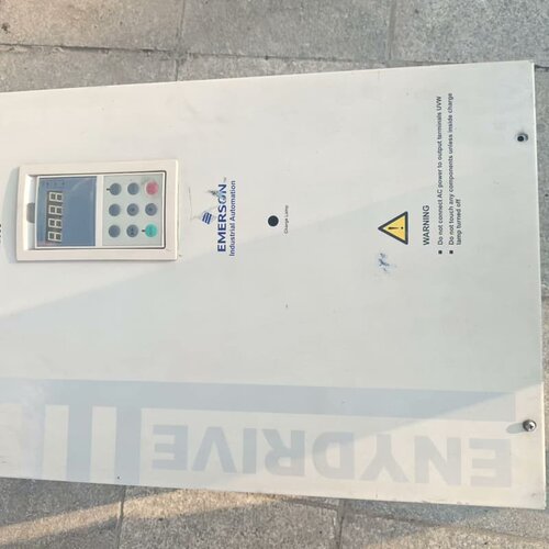 爱默生 EV2000-4T0300G1/0370P1--议价商品