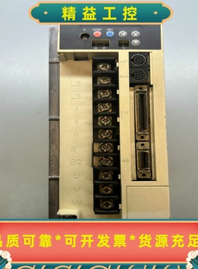 ESTIC伺服200W驱动器：ENRZ-DU20--议价商品