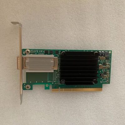 Mellanox CX455A ConnectX-4 EDR--议价商品