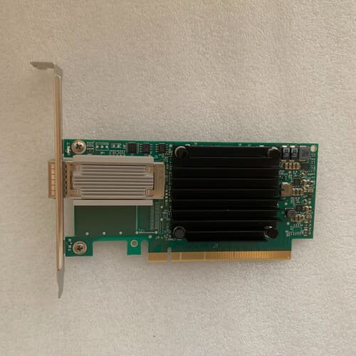 Mellanox CX455A ConnectX-4 EDR--议价商品