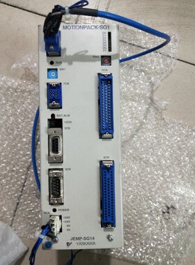 JEMP-SG14 现货 拆机 包好 原装 实物照片--议价商品