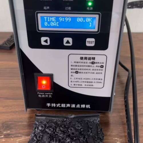 汽车改装的看一下,便宜处理28K频率,1500W大功率超声波--议价商