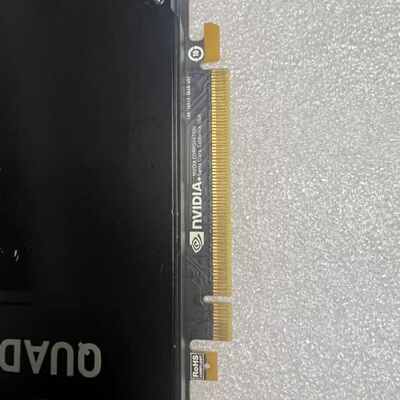 二手原装 Quadro P4000显卡 8G专业视频渲染UG--议价商品