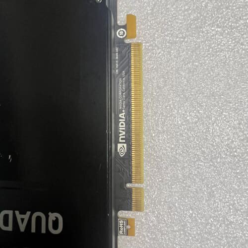 二手原装 Quadro P4000显卡 8G专业视频渲染UG--议价商品