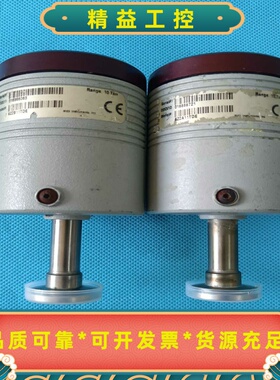 MKS真空计622A11TDE出售，10Torr测量范围，拆--议价商品