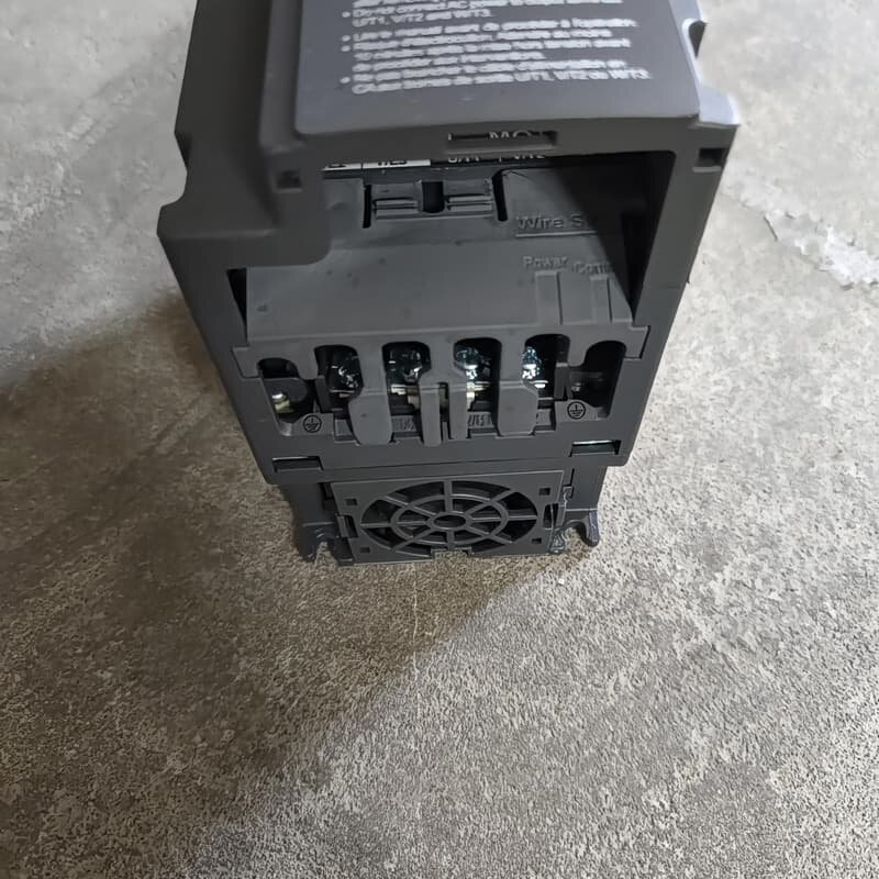 台达MS300变频器VFD9A0MS43ANSAA，3.7K--议价商品