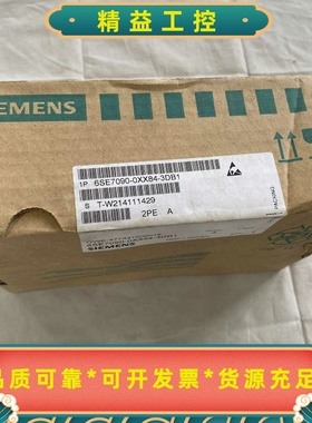 西门子控制器6SE7090-0XX84-3DB1现货--议价商品