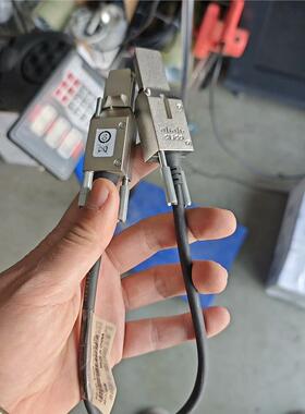 思科  STACK-T2-50CM  堆叠线--议价商品