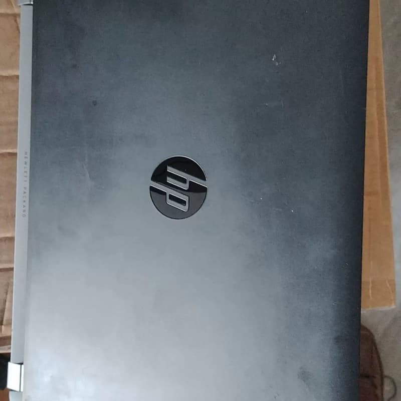 惠普450G2 CPU i5,正常开机功能正常,型号配置看图--议价商品
