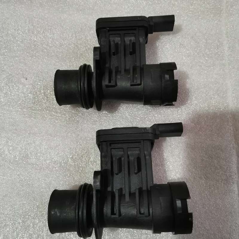 大众途昂奥迪Q6空气流量计2.5T空气流量计3QG 906--议价商品