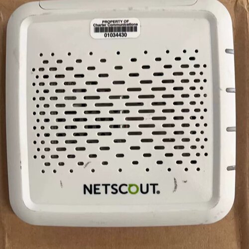 NETSCOUT Product：nPoint 3000，--议价商品