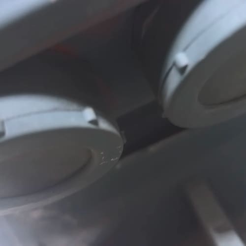 山东华力电机,型号Y2-225S,功率37千瓦,电压380V--议价商品