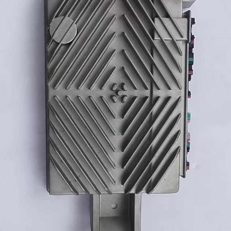 吉利银河M9 原装音响功放模块 音频控制模块--议价商品