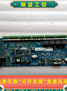 霍尼韦尔PRO3000门禁控制器模块功能完好成色九成新--议价商品