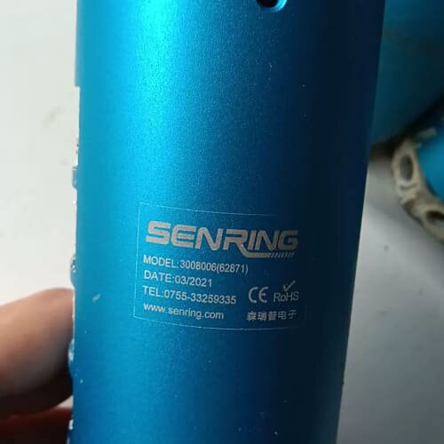 森瑞普SENRING旋转接头--议价商品