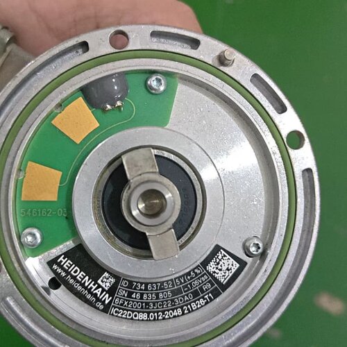 海德汉编码器 6FX2001-3JC22-3DA0--议价商品