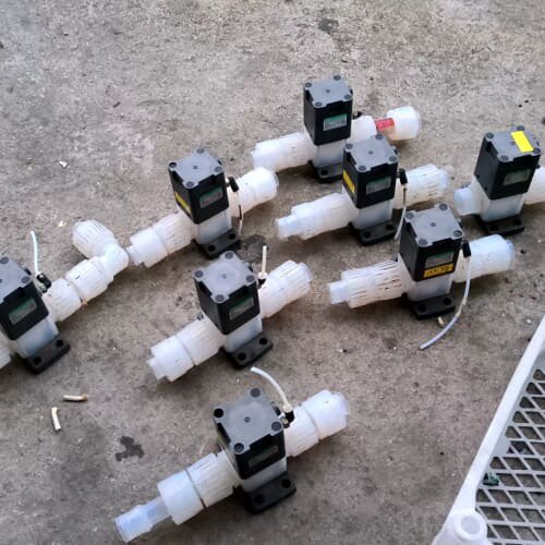 CKD组合阀门，型号AMD412-20BUP-16-0-4Y--议价商品
