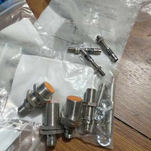 易福门，原装易福门IGS238，2个，IGS200，IGS2--议价商品