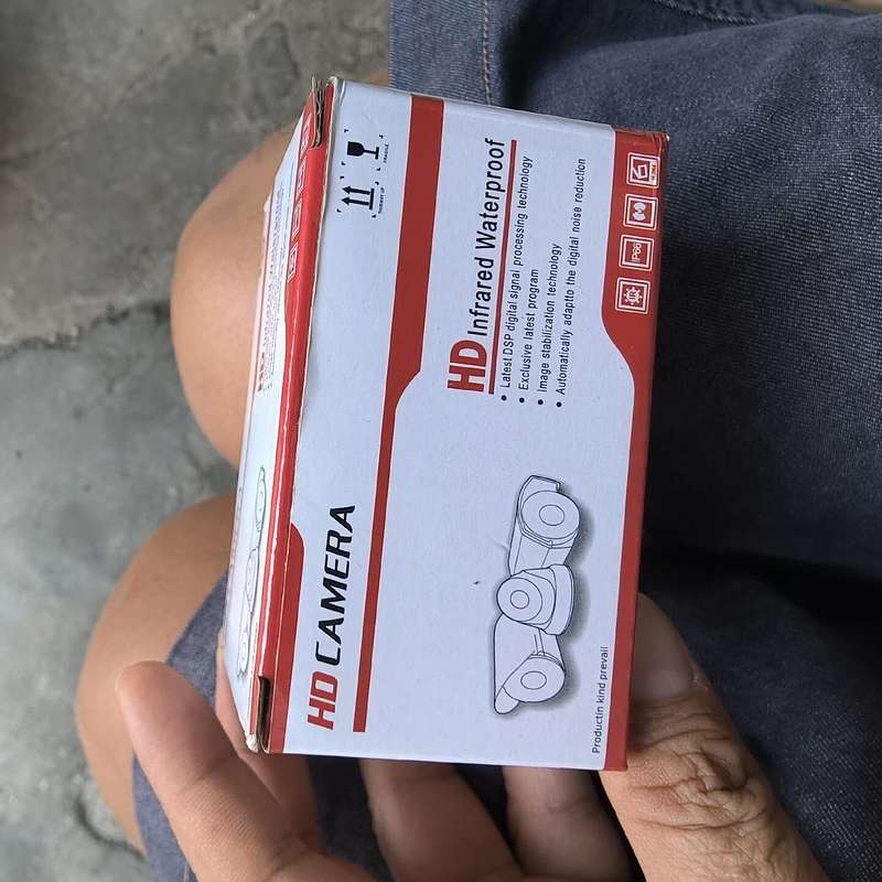 C工业相机实物图片，所见即所得！原装包好用，包邮！H--议价商品