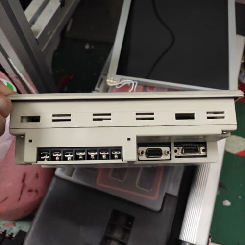 触摸屏 NT30C-ST141-E ST141B-V1--议价商品