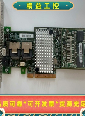 LSIMegaRAID9265-8I22086Gb--议价商品