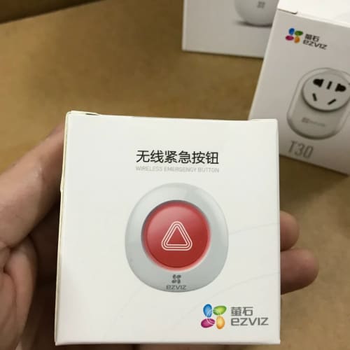 海康萤石A1C探测器网关、T3、T2、T30、T5、T6海康--议价商品