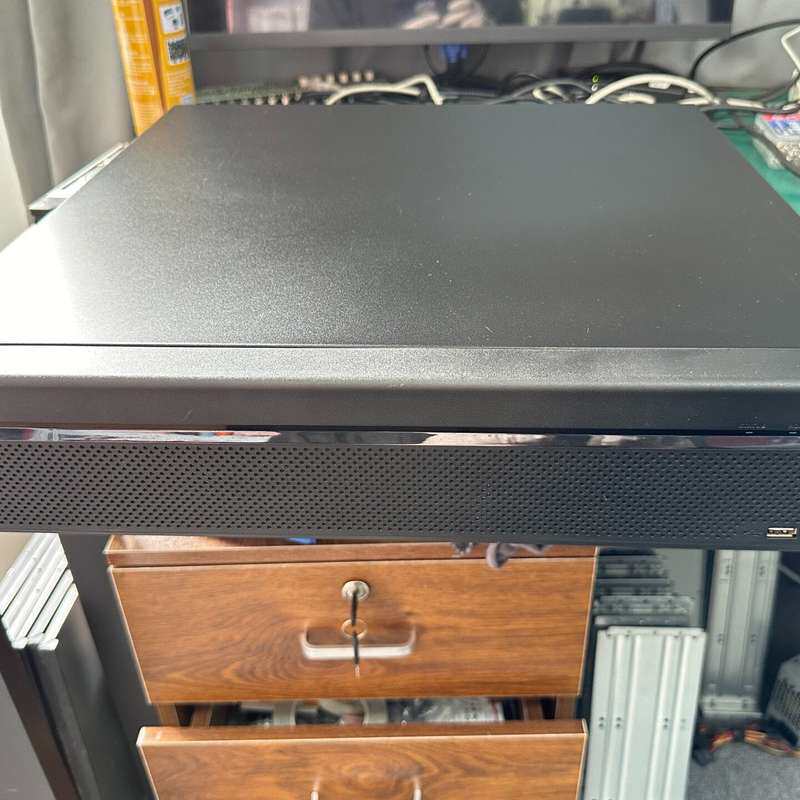 [火]大华8盘位64路录像机DH- NVR608-64-4K--议价商品