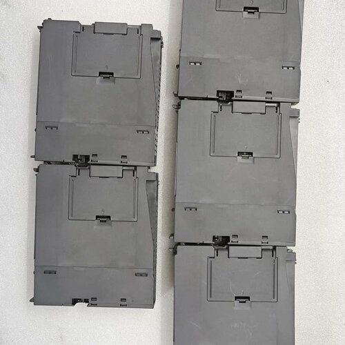 三菱Q06UDVCPU CPU模块，设备拆机件，成色如图，实--议价商品