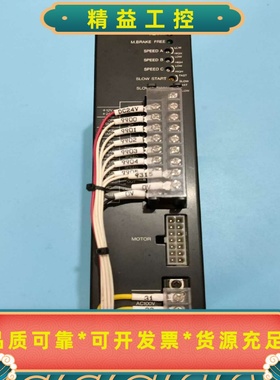 东方驱动器KBLD120-A成色不错实物如图--议价商品