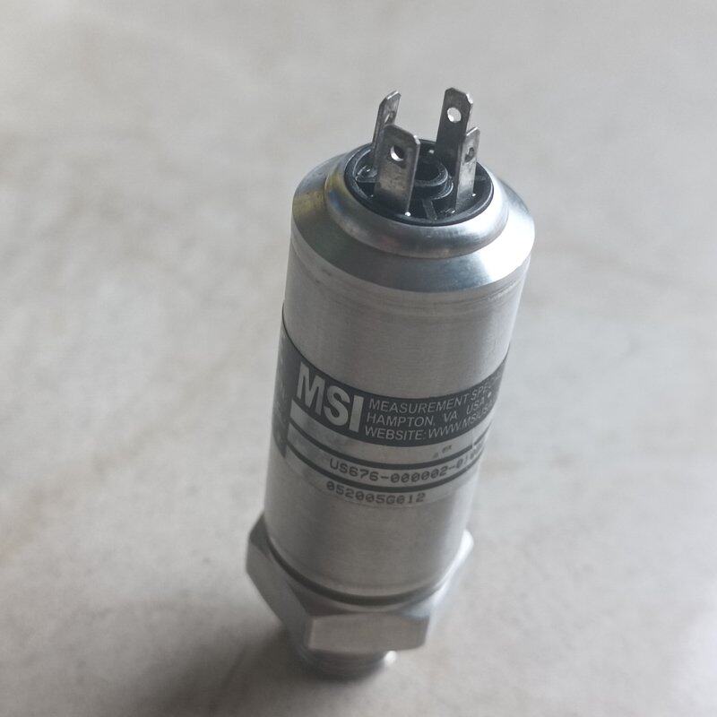 美国MEAS压力传感器 US676-000002-010BG--议价商品