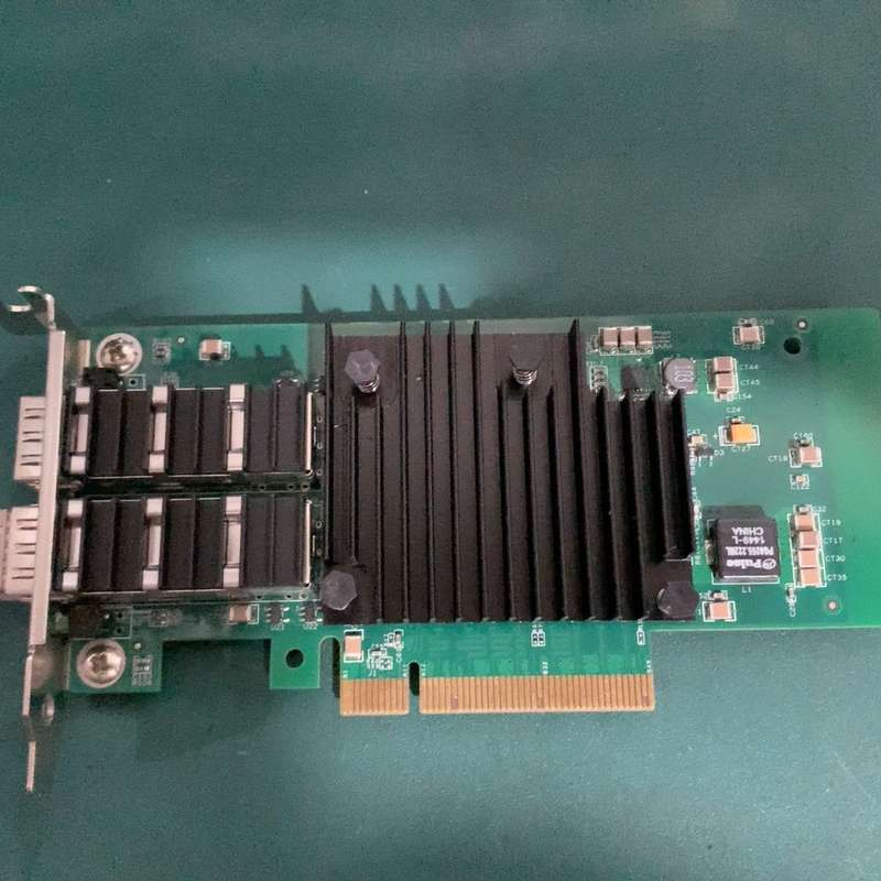 Intel JL82599ES 服务器双口万兆网卡--议价商品