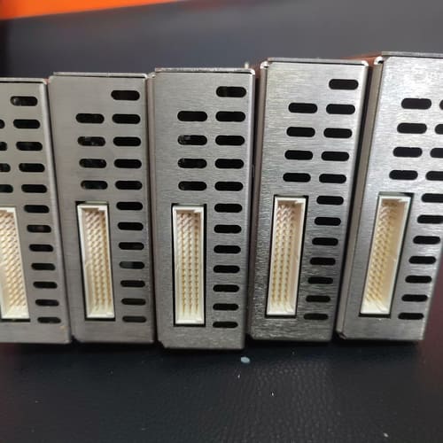 4通道前置探测器光功率计模块EXFO IQS-1743适配I--议价商品
