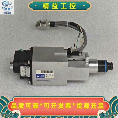 LamRESEARCH泛林晶圆蚀刻机线性致动器电动推杆--议价商品