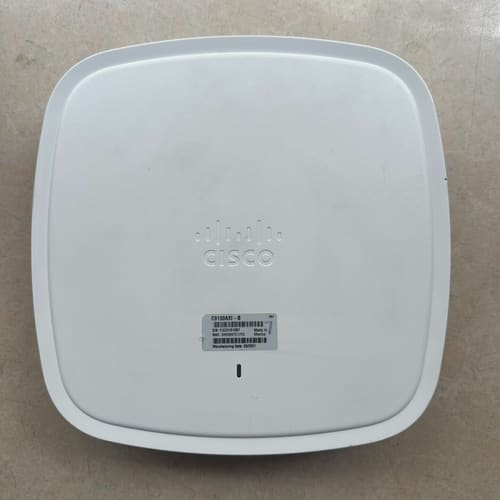 Cisco思科C9130AXI-B无线AP正品Wi-Fi6,--议价商品