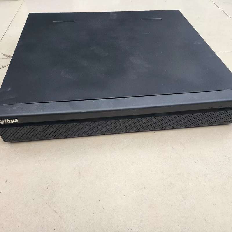 大华网络硬盘录像机 DH-NVR4432-HDS2/L 32--议价商品