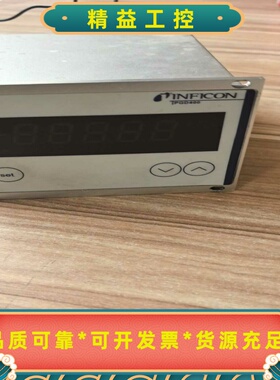 准新英福康真空计显示器PGD400出售，功能包好，需要的联系--议价