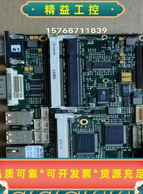 倍福beckhoffC6525主板CB3054-000--议价商品