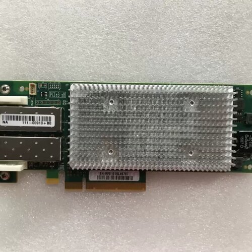 原装 Qlogic QLE2672-E 16GB 双通道双口--议价商品