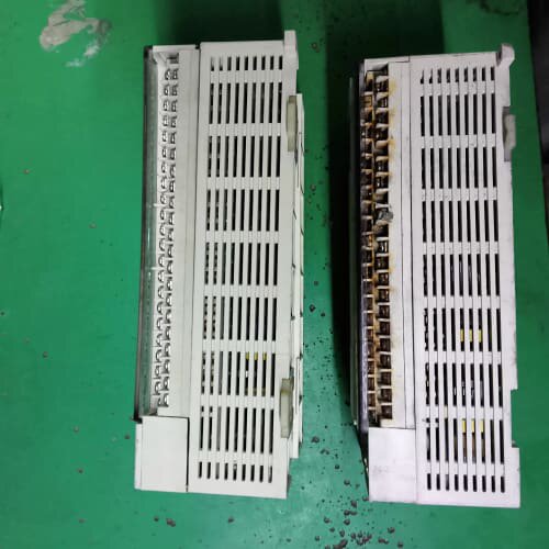 信捷PLC模块 XC2-48T-E,二手拆机,成色如图,功能--议价商品