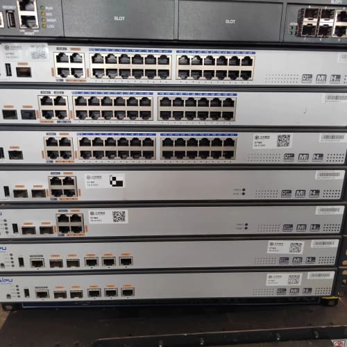 迈普MSG6600-30-D-AC、MSG4000-G2/G--议价商品